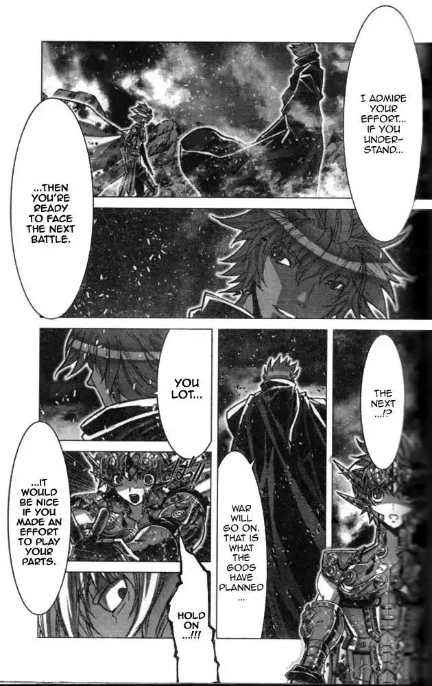 Saint Seiya Episode G Chapter 69 11